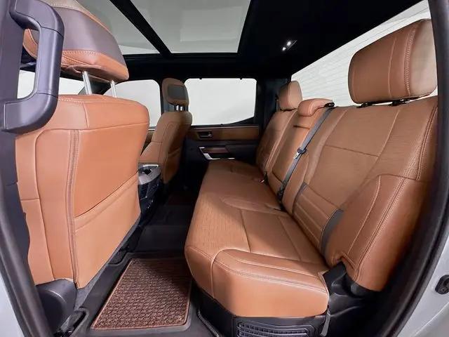 2024 Toyota Tundra 1794 Edition 4WD