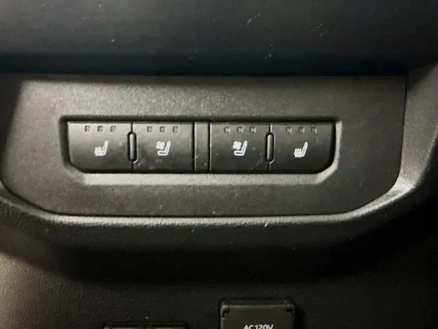 2024 Toyota Tundra 1794 Edition 4WD