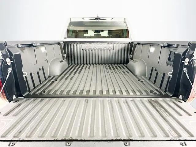 2024 Toyota Tundra 1794 Edition 4WD