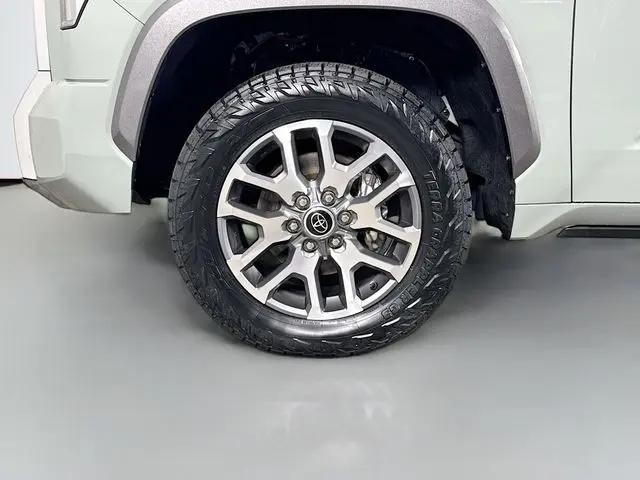 2024 Toyota Tundra 1794 Edition 4WD