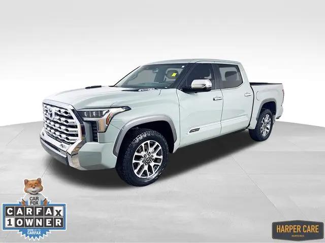 2024 Toyota Tundra 1794 Edition 4WD for sale in Alcoa, TN