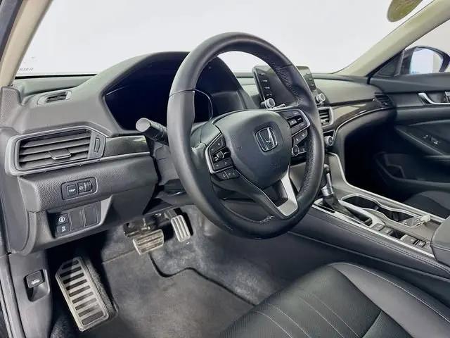 2022 Honda Accord Sport Special Edition