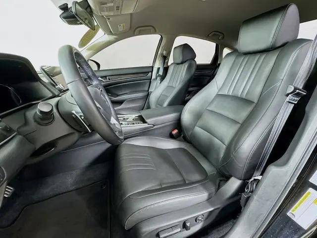 2022 Honda Accord Sport Special Edition
