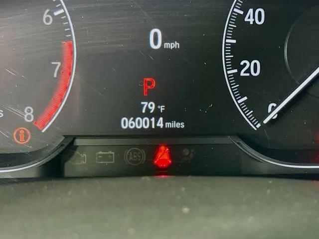 2022 Honda Accord Sport Special Edition