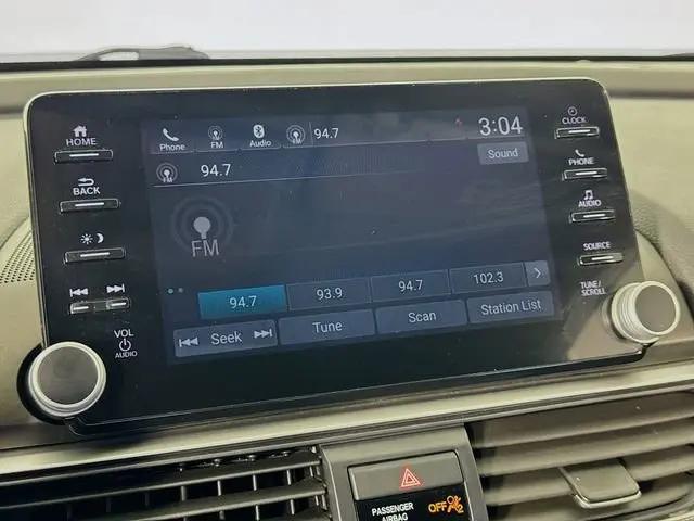 2022 Honda Accord Sport Special Edition