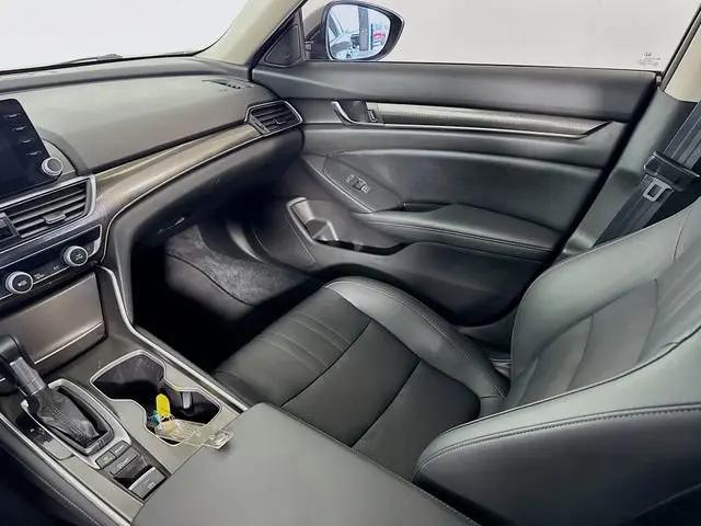 2022 Honda Accord Sport Special Edition