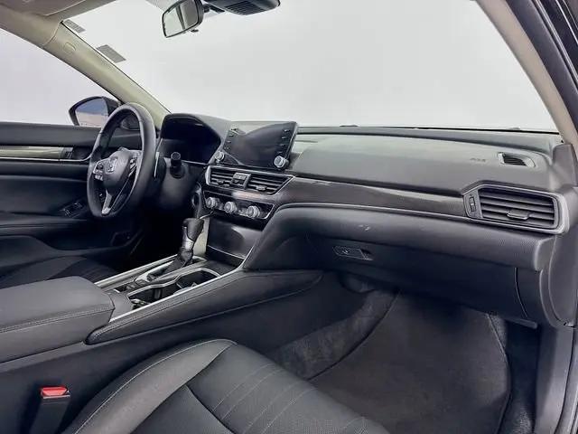 2022 Honda Accord Sport Special Edition