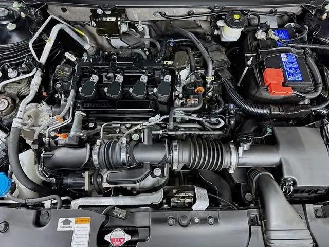 2022 Honda Accord Sport Special Edition