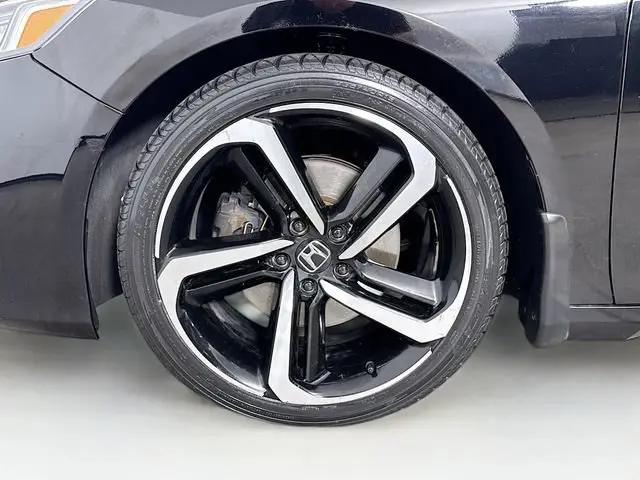 2022 Honda Accord Sport Special Edition