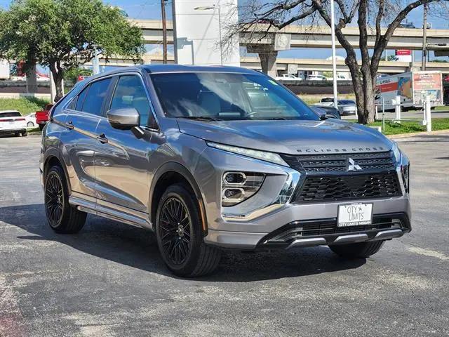 2023 Mitsubishi Eclipse Cross SEL S-AWC