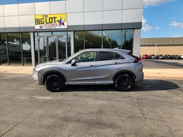 2023 Mitsubishi Eclipse Cross SEL S-AWC