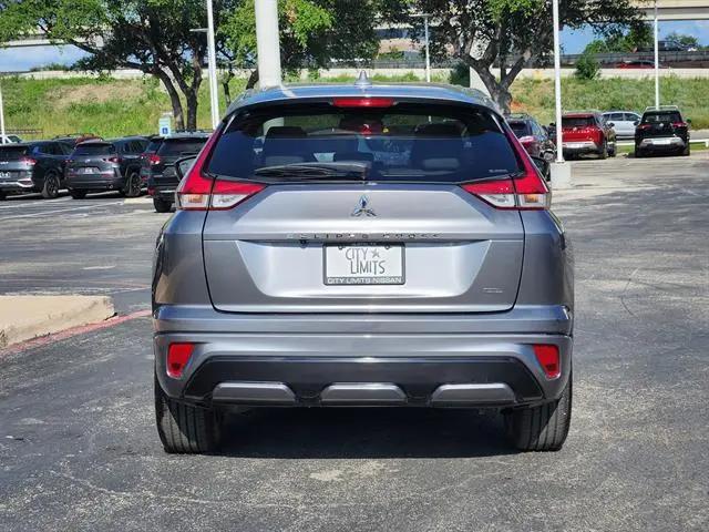 2023 Mitsubishi Eclipse Cross SEL S-AWC