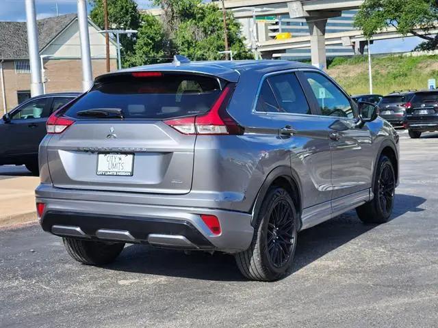 2023 Mitsubishi Eclipse Cross SEL S-AWC