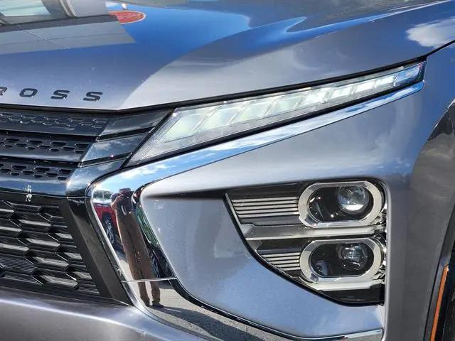 2023 Mitsubishi Eclipse Cross SEL S-AWC