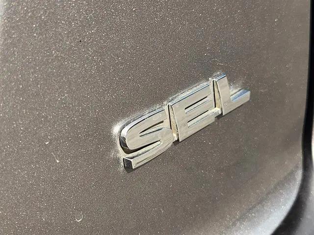 2023 Mitsubishi Eclipse Cross SEL S-AWC