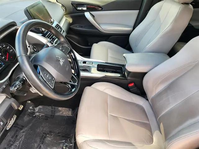 2023 Mitsubishi Eclipse Cross SEL S-AWC
