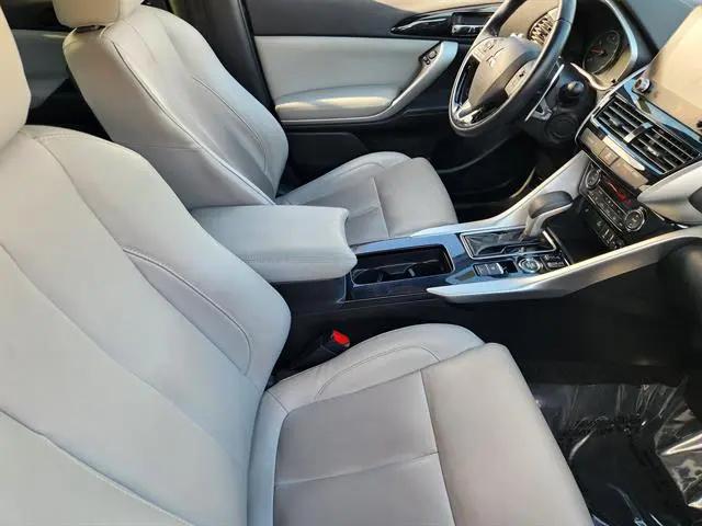 2023 Mitsubishi Eclipse Cross SEL S-AWC