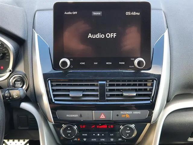 2023 Mitsubishi Eclipse Cross SEL S-AWC