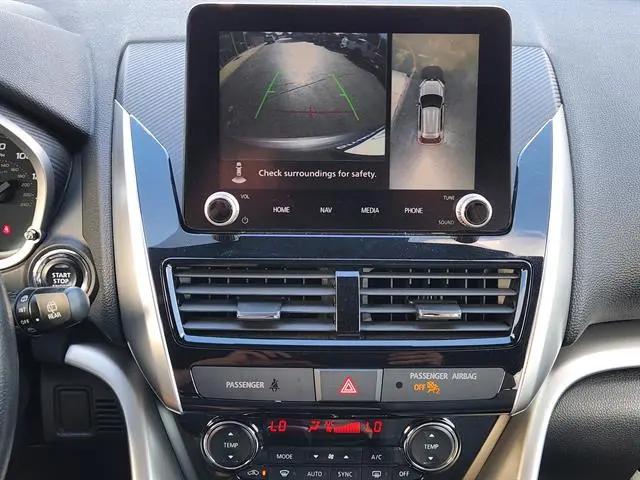 2023 Mitsubishi Eclipse Cross SEL S-AWC