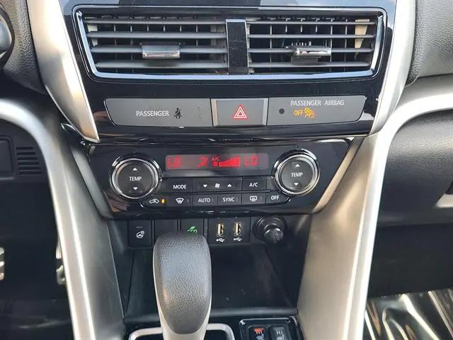 2023 Mitsubishi Eclipse Cross SEL S-AWC