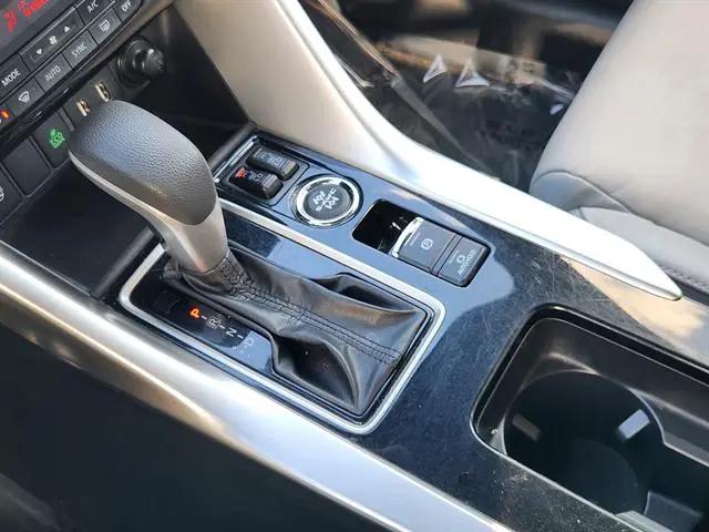 2023 Mitsubishi Eclipse Cross SEL S-AWC