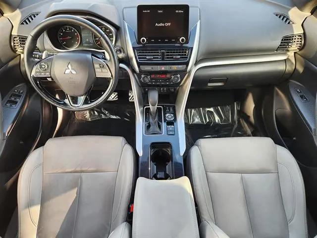 2023 Mitsubishi Eclipse Cross SEL S-AWC