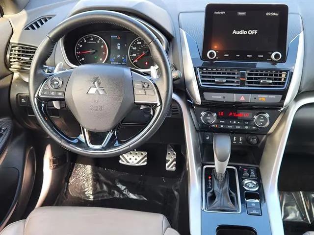 2023 Mitsubishi Eclipse Cross SEL S-AWC