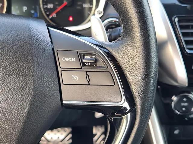 2023 Mitsubishi Eclipse Cross SEL S-AWC