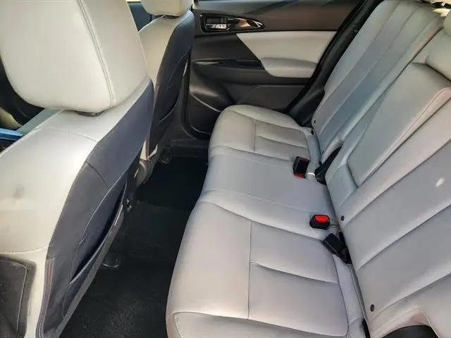 2023 Mitsubishi Eclipse Cross SEL S-AWC