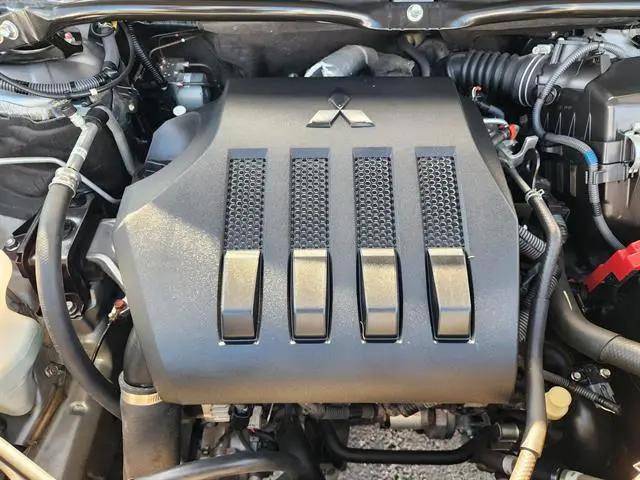 2023 Mitsubishi Eclipse Cross SEL S-AWC