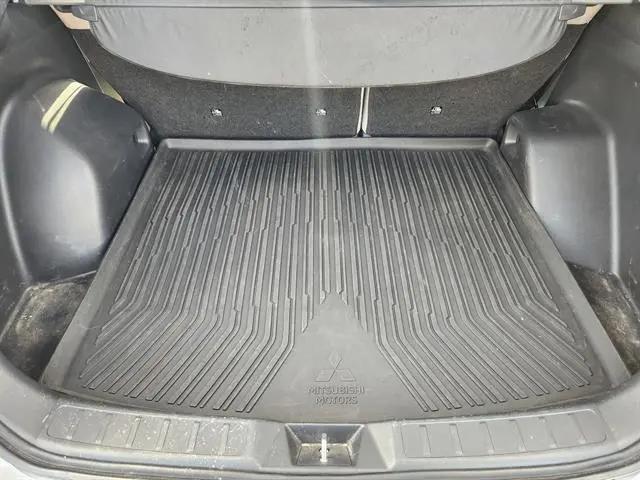 2023 Mitsubishi Eclipse Cross SEL S-AWC