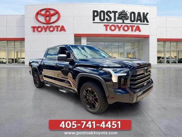 2023 Toyota Tundra SR5 for sale in Midwest City, OK