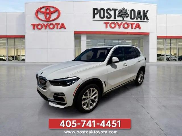 2020 BMW X5 sDrive40i for sale in Midwest City, OK