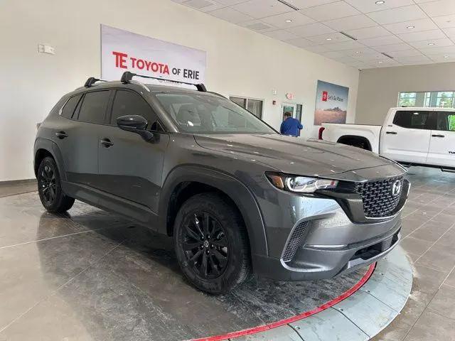 2024 Mazda CX-50 2.5 S Preferred for sale in Erie, PA