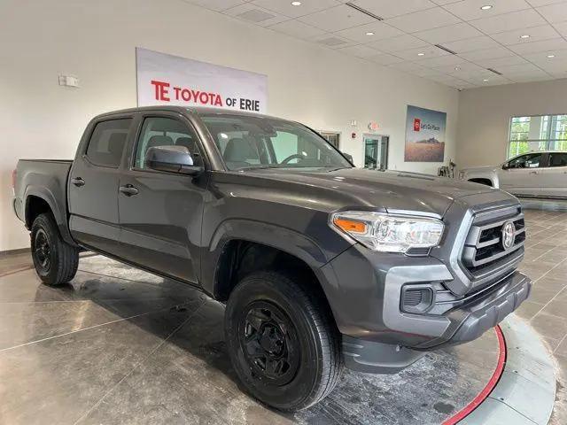 2023 Toyota Tacoma SR V6 for sale in Erie, PA