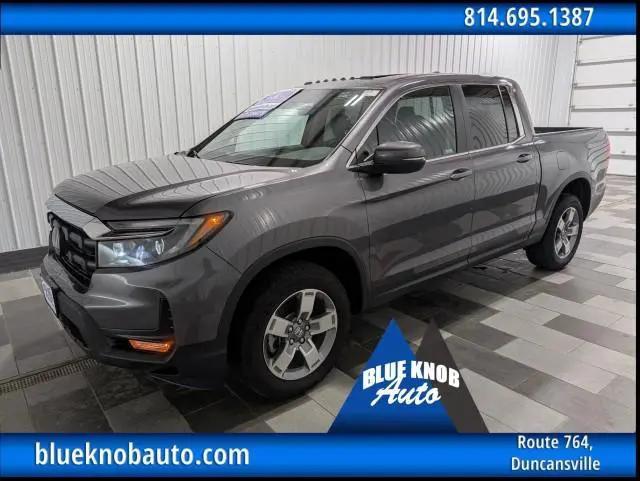 2025 Honda Ridgeline RTL for sale in Duncansville, PA