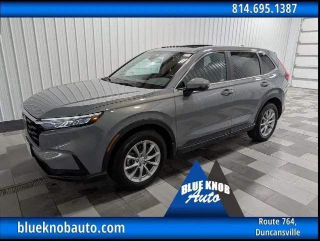 2026 Honda CR-V EX AWD for sale in Duncansville, PA