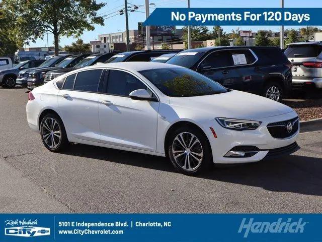 2019 Buick Regal Sportback FWD Essence for sale in Charlotte, NC