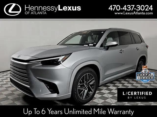 2025 Lexus TX 350 Premium for sale in Atlanta, GA
