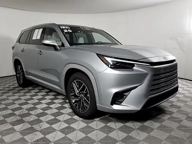 2025 Lexus TX 350 Premium