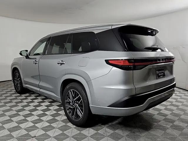 2025 Lexus TX 350 Premium
