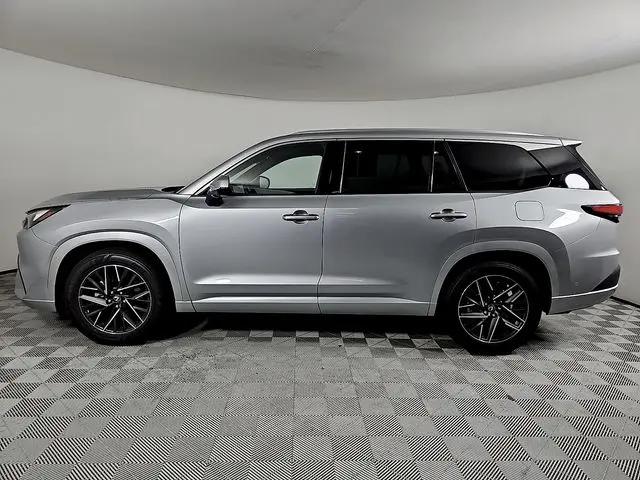 2025 Lexus TX 350 Premium