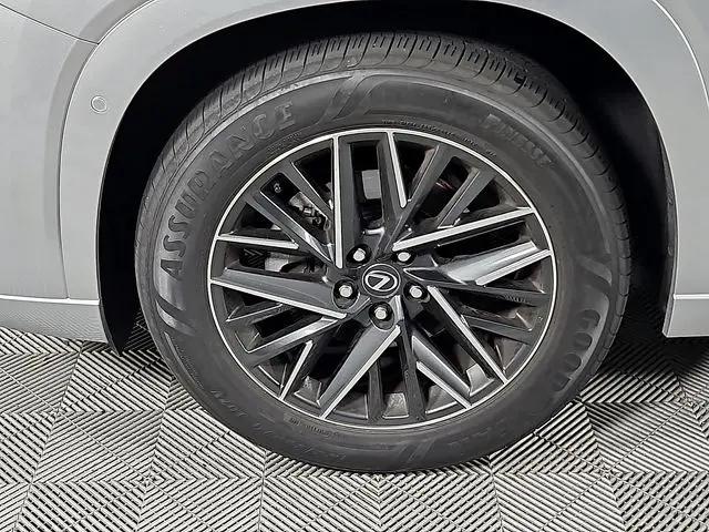 2025 Lexus TX 350 Premium