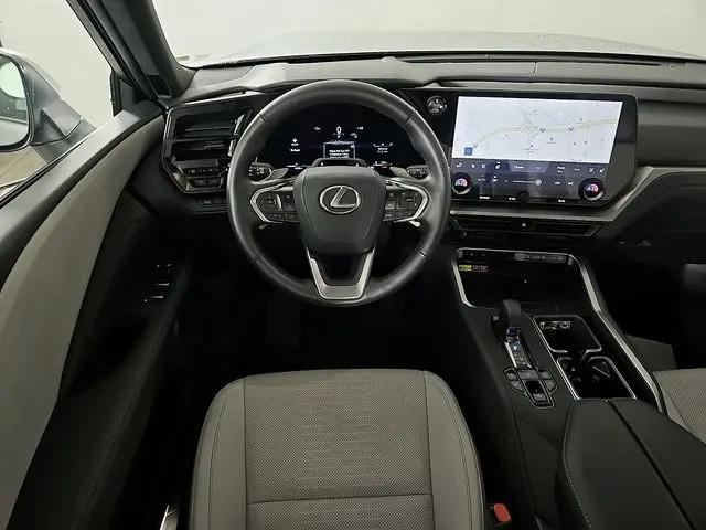 2025 Lexus TX 350 Premium