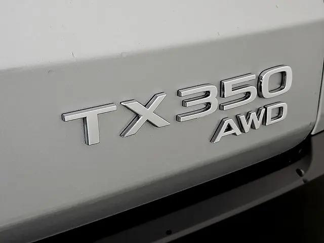 2025 Lexus TX 350 Premium