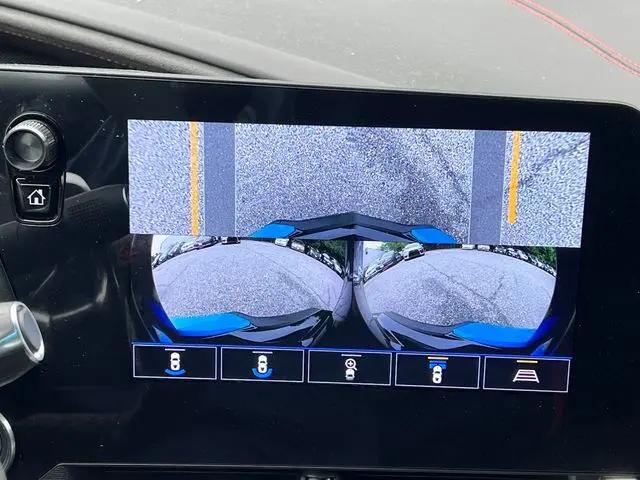 2023 Chevrolet Corvette Stingray RWD Coupe 3LT
