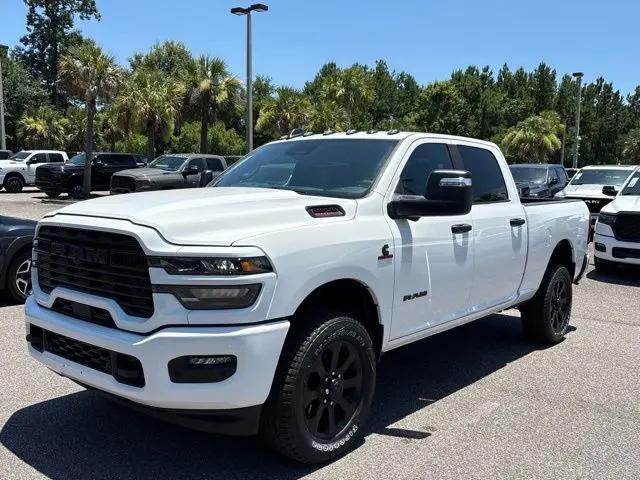 2026 Ram 2500 Big Horn Crew Cab 4x4 6'4" Box for sale in Savannah, GA