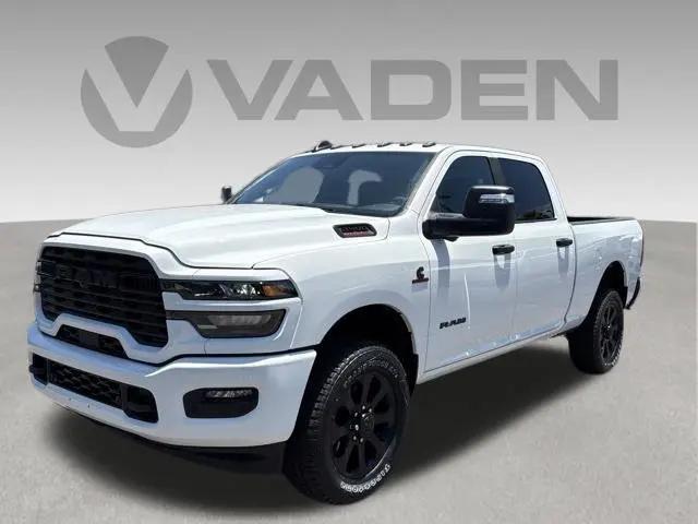 2026 Ram 2500 Big Horn Crew Cab 4x4 64 Box for sale in Savannah, GA