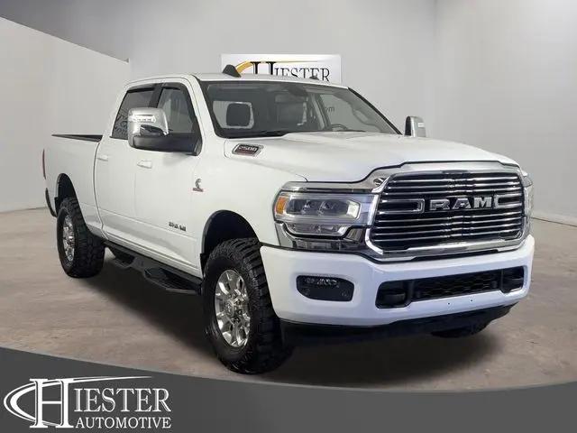 2024 Ram 2500 Laramie Crew Cab 4x4 6'4" Box for sale in Lillington, NC