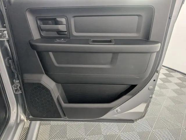 2022 Ram 1500 Classic Tradesman Crew Cab 4x4 5'7" Box